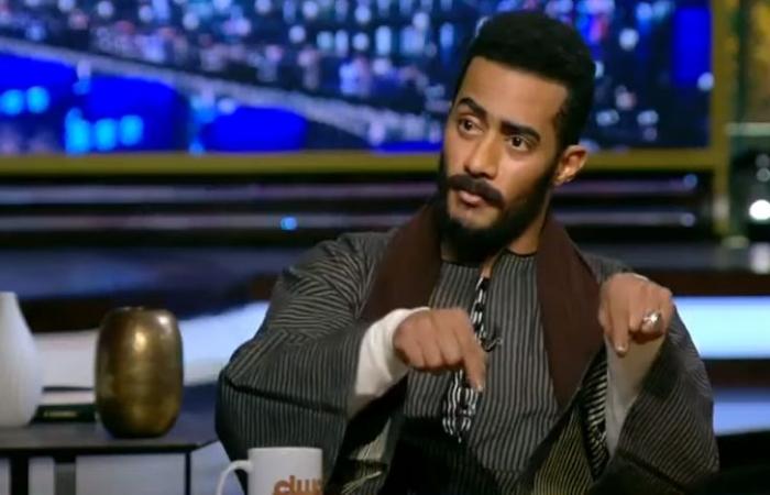 حورية فرغلي: هذا ما فعله محمد رمضان وأقرباء لم يسألوا عني