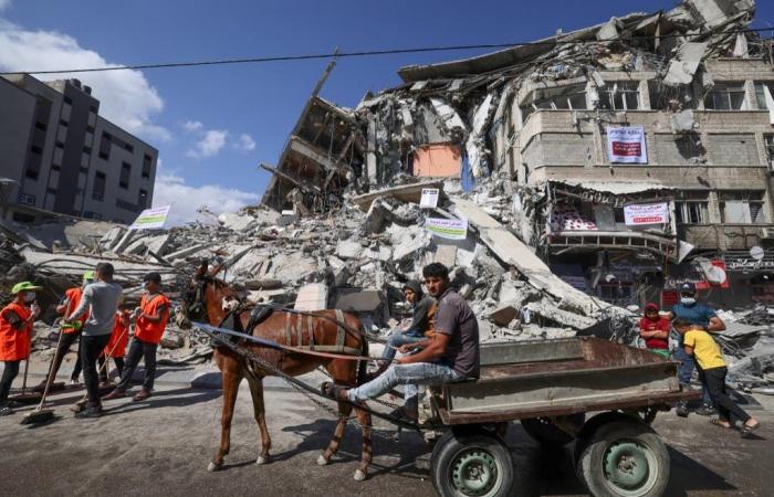 بلينكن يصل تل أبيب في بداية جولة شرق أوسطية