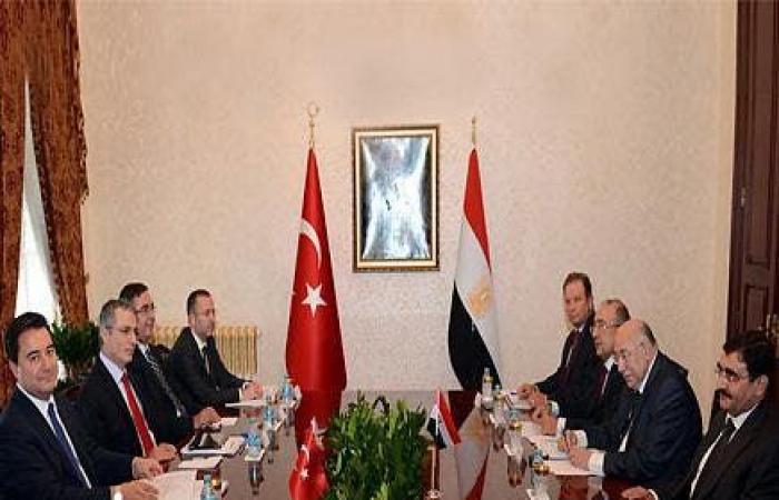 أردوغان: نأمل بزيادة التعاون مع مصر ودول الخليج لأقصى مدى