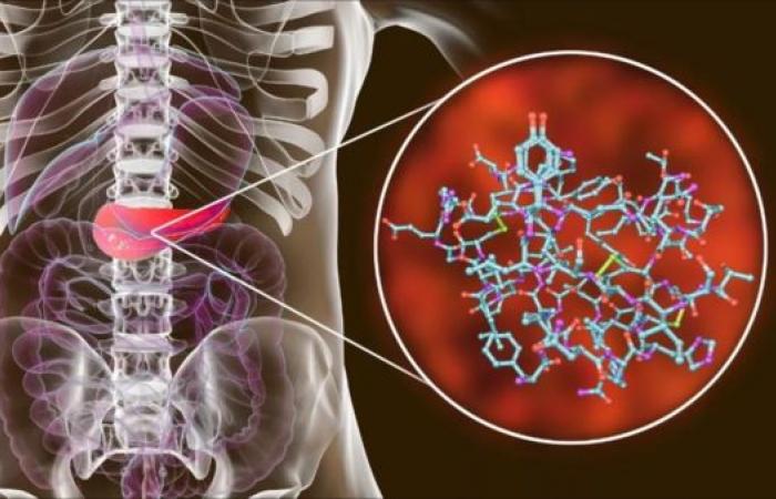 دراسة صادمة: كورونا يتسلل للبنكرياس ويصيب بعض المرضى بالسكري