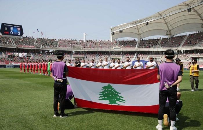 منتخب لبنان يضيّع تقدّمه أمام كوريا الجنوبية