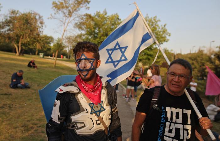 استنفار في القدس قبل "مسيرة الأعلام".. ويوم غضب فلسطيني