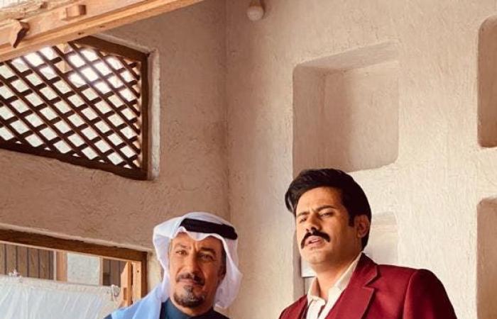 عبد المحسن النمر: الدراما الخليجية بدأت تنافس عالمياً