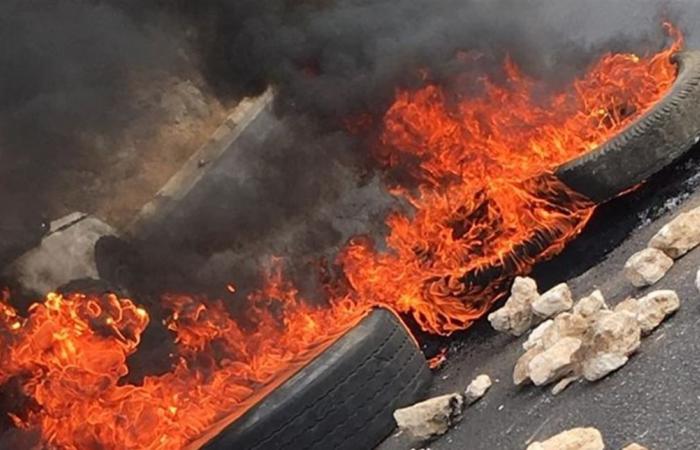 بيروت تشتعل من جديد.. ومخاوف مما هو قادم