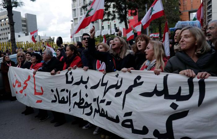 قد تزهق حياة الآلاف.. لبنان يدق ناقوص الخطر