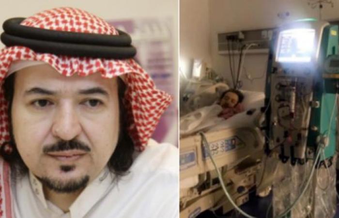 تغريدة مقلقة.. نجل الفنان خالد سامي يطلب من محبيه الدعاء