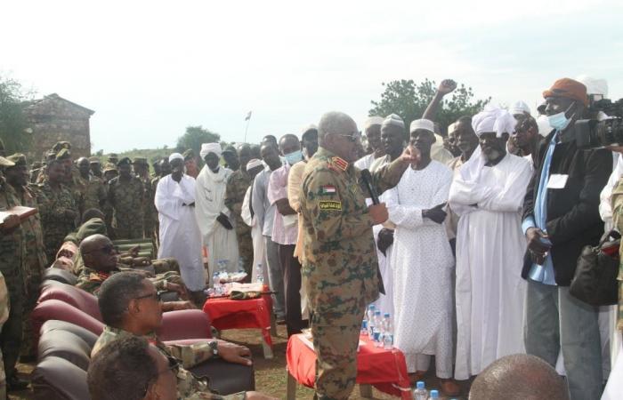 إثيوبيا: السودان فرض ادعاءاته على الحدود بالقوة