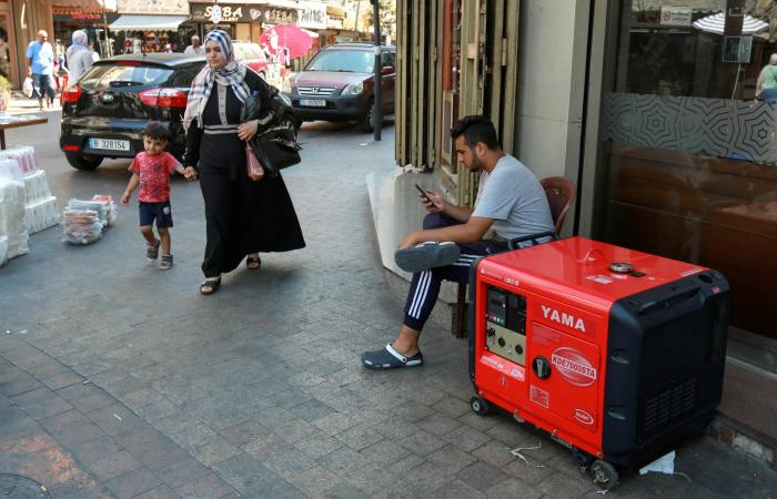 لبنان يغرق بالعتمة.. وأميركا تعرض المساعدة عبر غاز مصري