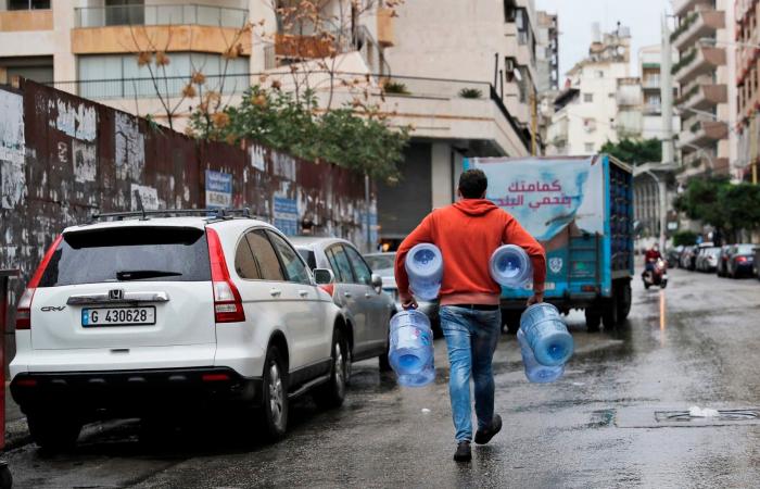 تهدد 4 ملايين شخص.. كارثة جديدة تنتظر لبنان خلال أيام