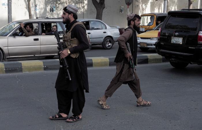 أفغانستان.. تفاصيل الساعات الأخيرة قبل مغادرة الأميركيين