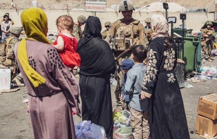 الأمم المتحدة: أزمة إنسانية أكبر بكثير تنتظر أفغانستان