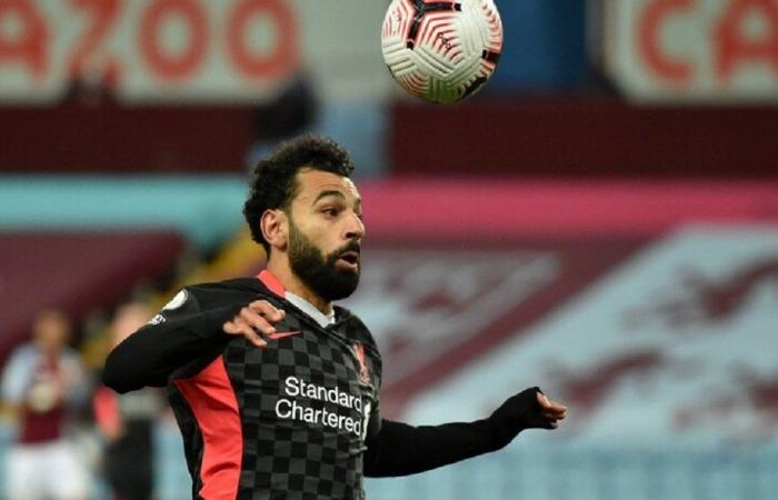 ميدو: محمد صلاح أفضل لاعب عربي في التاريخ