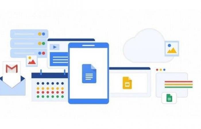 غوغل تتيح الوصول إلي "غوغل درايف" دون اتصال بالإنترنت