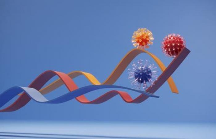 الصحة العالمية: دلتا ليس المتغير الأخير لكورونا.. وهذا ما يجب فعله