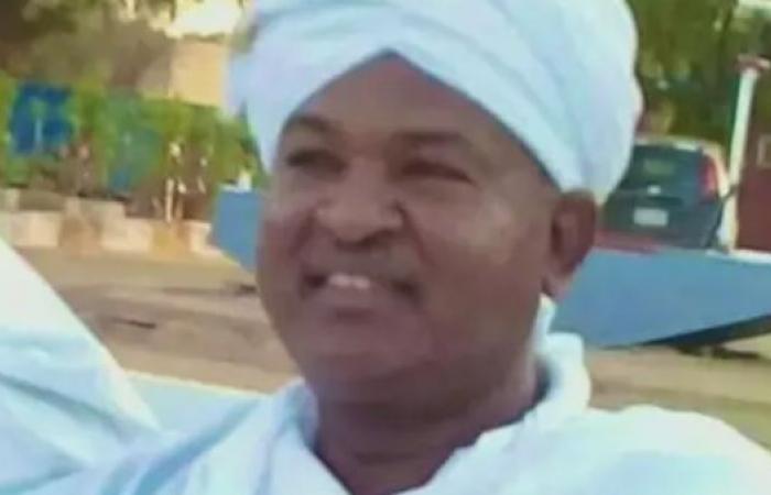 صورة للواء بكراوي.. المتهم بمحاولة الانقلاب في السودان