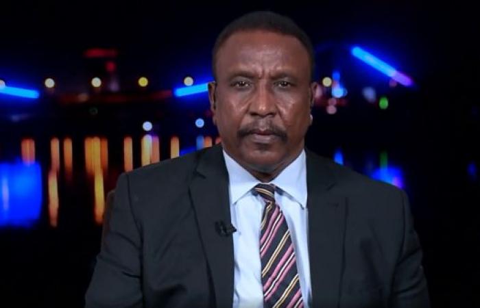 مستشار رئيس وزراء السودان: إرث النظام السابق ثقيل وكبير