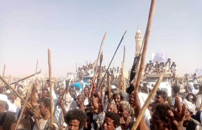 كباشي يؤكد: يجب التعامل مع شرق السودان بحكمة