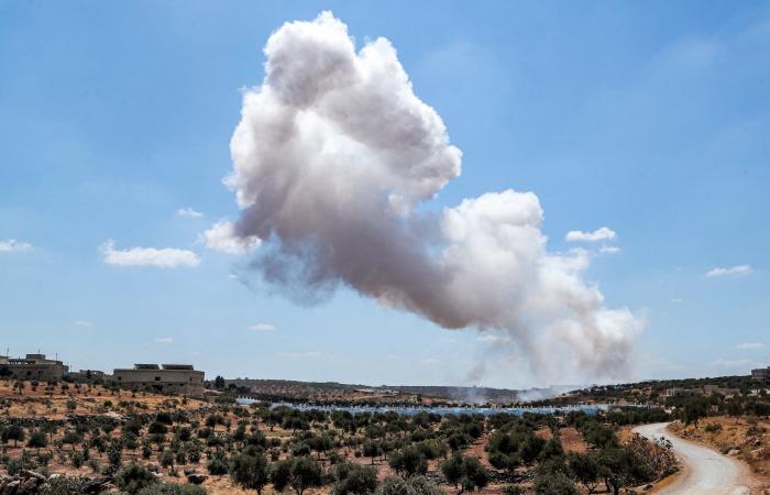 بوتين وأردوغان يبحثان غداً التهدئة بسوريا وصواريخ "إس.400"