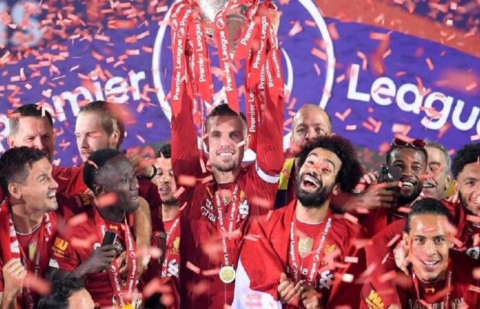 ليفربول يجدد فوزه على أتلتيكو مدريد