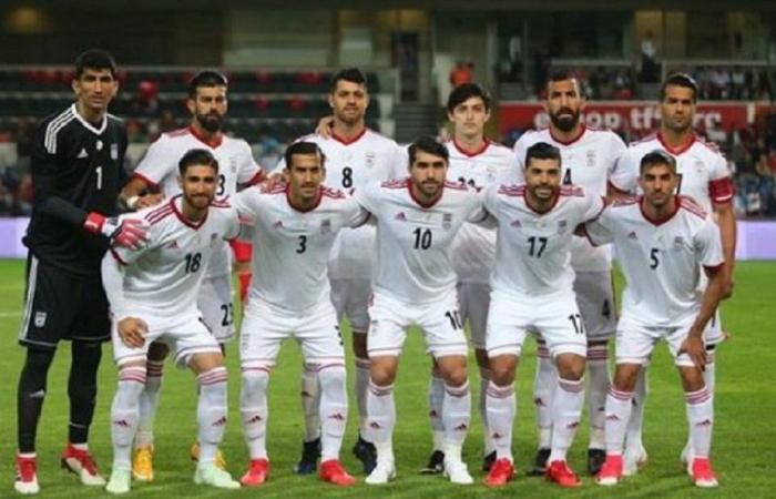 لاعبو منتخب إيران: بعد كل مباراة نغسل ملابسنا ونرتديها!