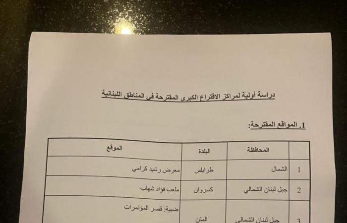 مولوي: الحكومة حريصة على إجراء الانتخابات بموعدها