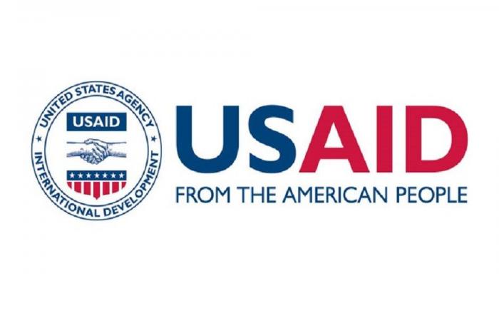 مشروع جديد لـUSAID في قطاع المياه