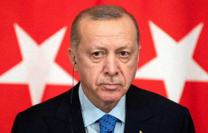 أردوغان: مفاوضات إسطنبول تمهد للقاء بين بوتين وزيلينسكي