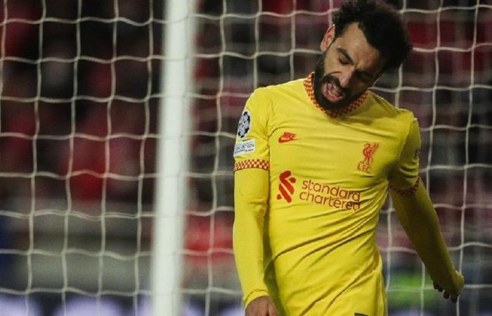 محمد صلاح: تجديد عقدي مع ليفربول مسألة “حسّاسة”