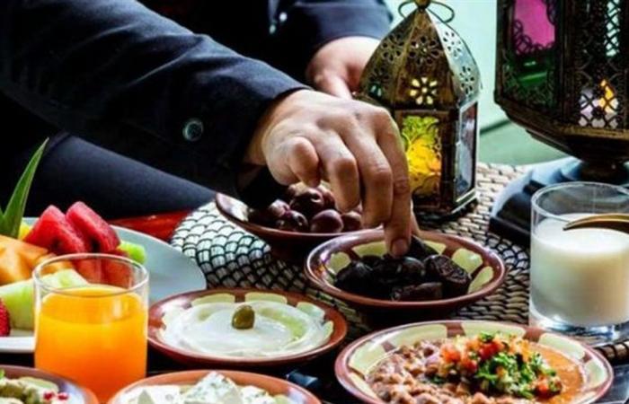 نظام غذائي من 3 خطوات يساعدك في إنقاص وزنك في رمضان.. اتبعه