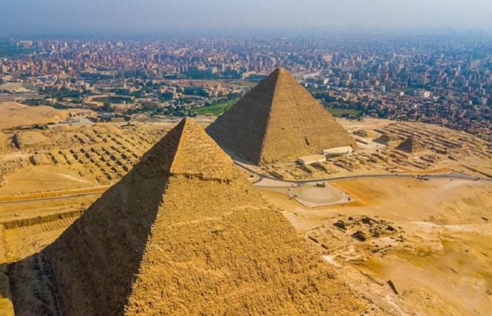 توقيف منتحل صفة طبيب في مصر