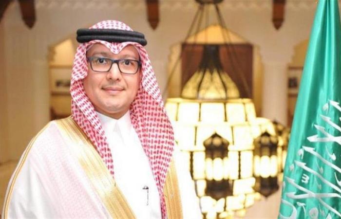 البخاري: سنؤدي واجباتنا في لبنان من دون أي تمييز