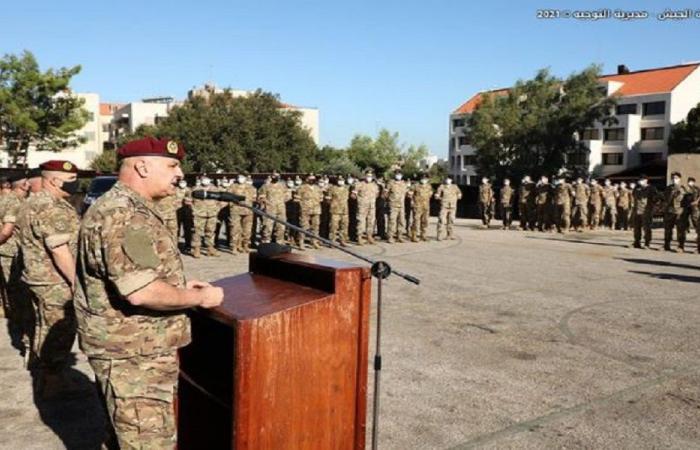 السلطة تضغط على الجيش “الحيادي”