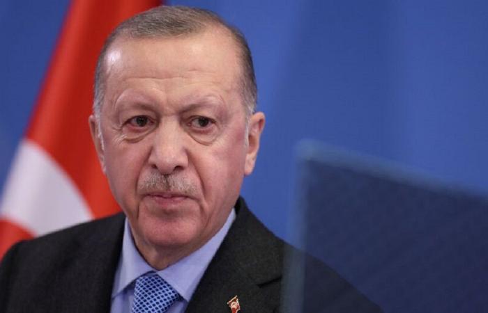 أردوغان: تركيا مستعدة لإطلاق حوار مع مصر