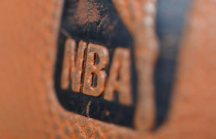 مباراة NBA في باريس