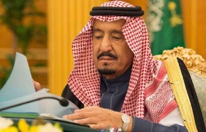 الملك سلمان يُصدر مجموعة من الأوامر الملكية