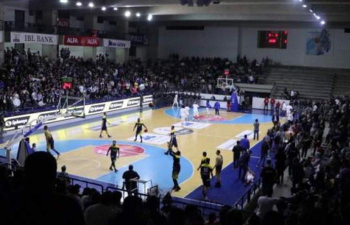 أجنبي جديد في الـ”Champville”