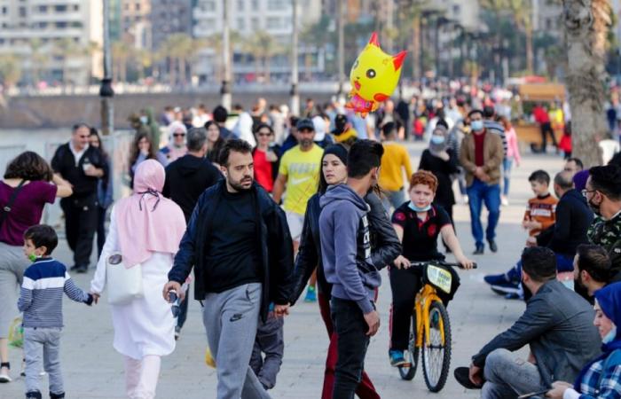 إليكم مستجدات “كوليرا” و”كورونا” في لبنان