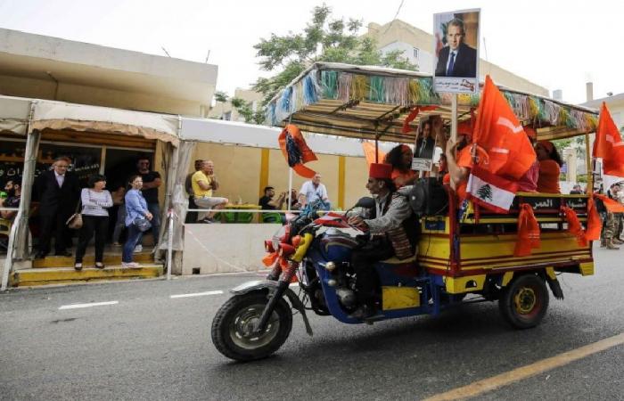 “العونيون” والطعن: مطمر بزيت… ومطمر بسمنة!