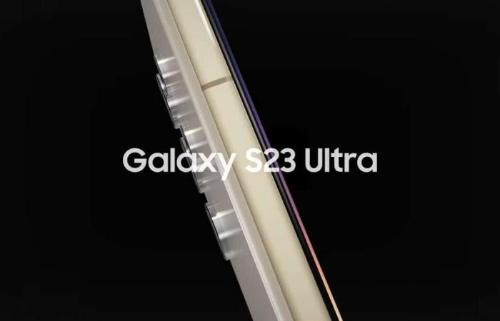 شاهد أول مقطع فيديو ترويجي رسمي لهواتف Galaxy S23 المرتقبة