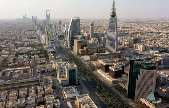 الإنتاج الصناعي السعودي يرتفع 7.3% خلال كانون الأول 2022