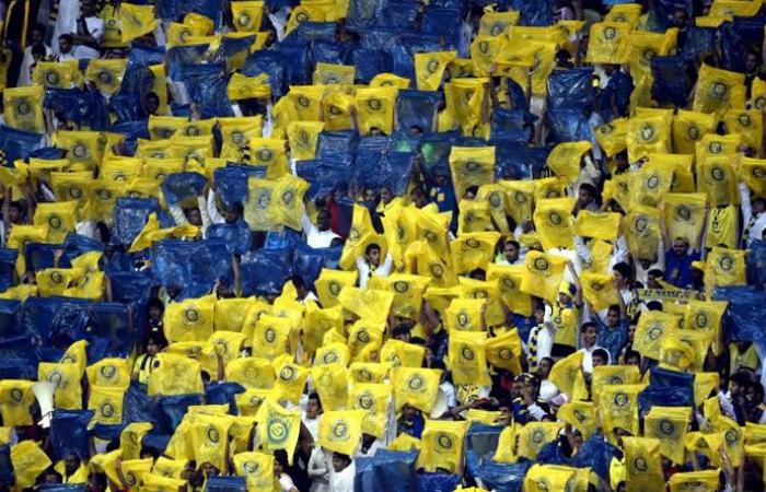 نجم ريال مدريد السابق إلى النصر السعودي؟