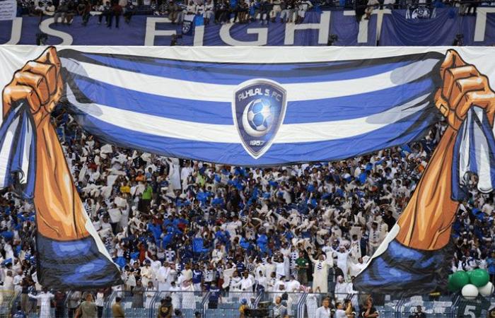 الهلال يجهز عرضاً قوياً للتعاقد مع سيلفا