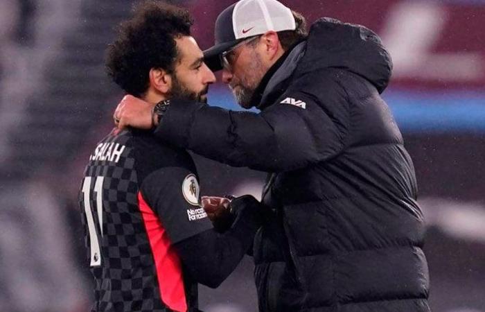 كلوب: اتحاد جدة لم يطلب صلاح