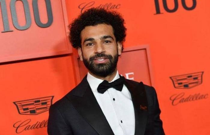 عرض تاريخيّ جديد لمحمد صلاح