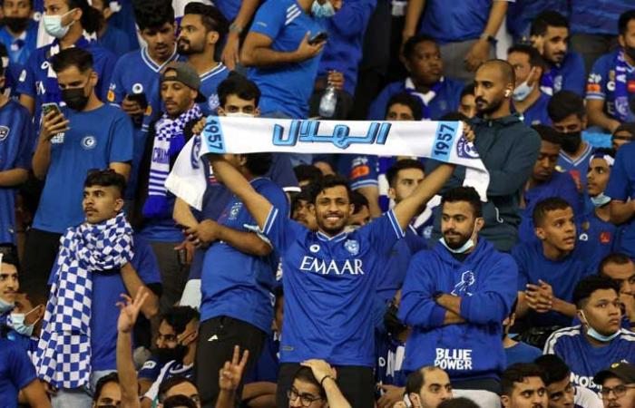 السعودية.. الهلال والنصر إلى ثمن نهائي كأس الملك