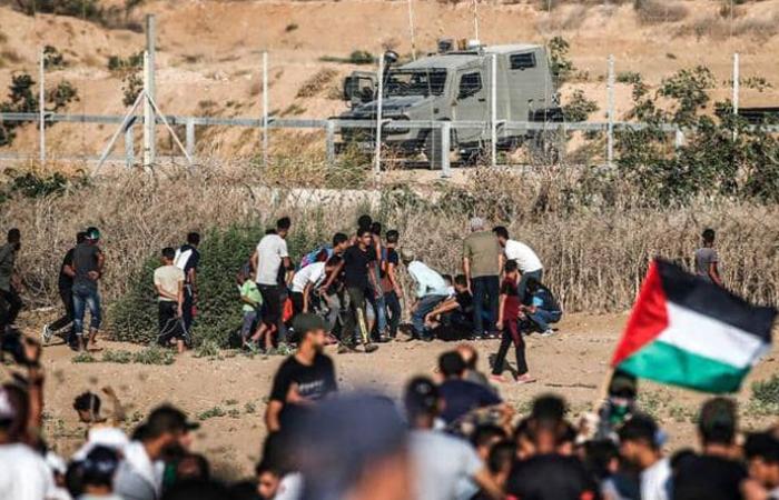 11 قتلى فلسطينيين برصاص الجيش الإسرائيلي خلال مواجهات بالضفة