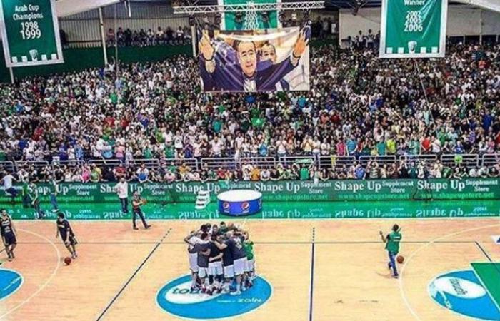 تجربة استثنائية لجمهور الحكمة: بطاقة Sagesse Sports Club المسبقة الدفع