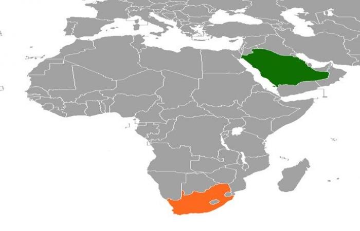 السعودية تعلن عن استثمارات “ستغير قواعد اللعبة” في أفريقيا