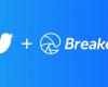 تويتر تستحوذ على تطبيق البودكاست الاجتماعي Breaker