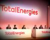 مع إتجاهها نحو الطاقة المتجددة "Total" تتحول إلى "TotalEnergies"